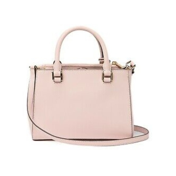 Michael Kors Versatile Handbag - Picture 5 of 7